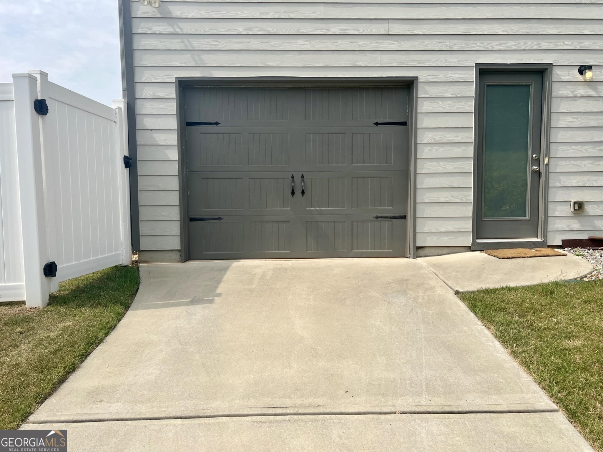 Towne Square - Residential