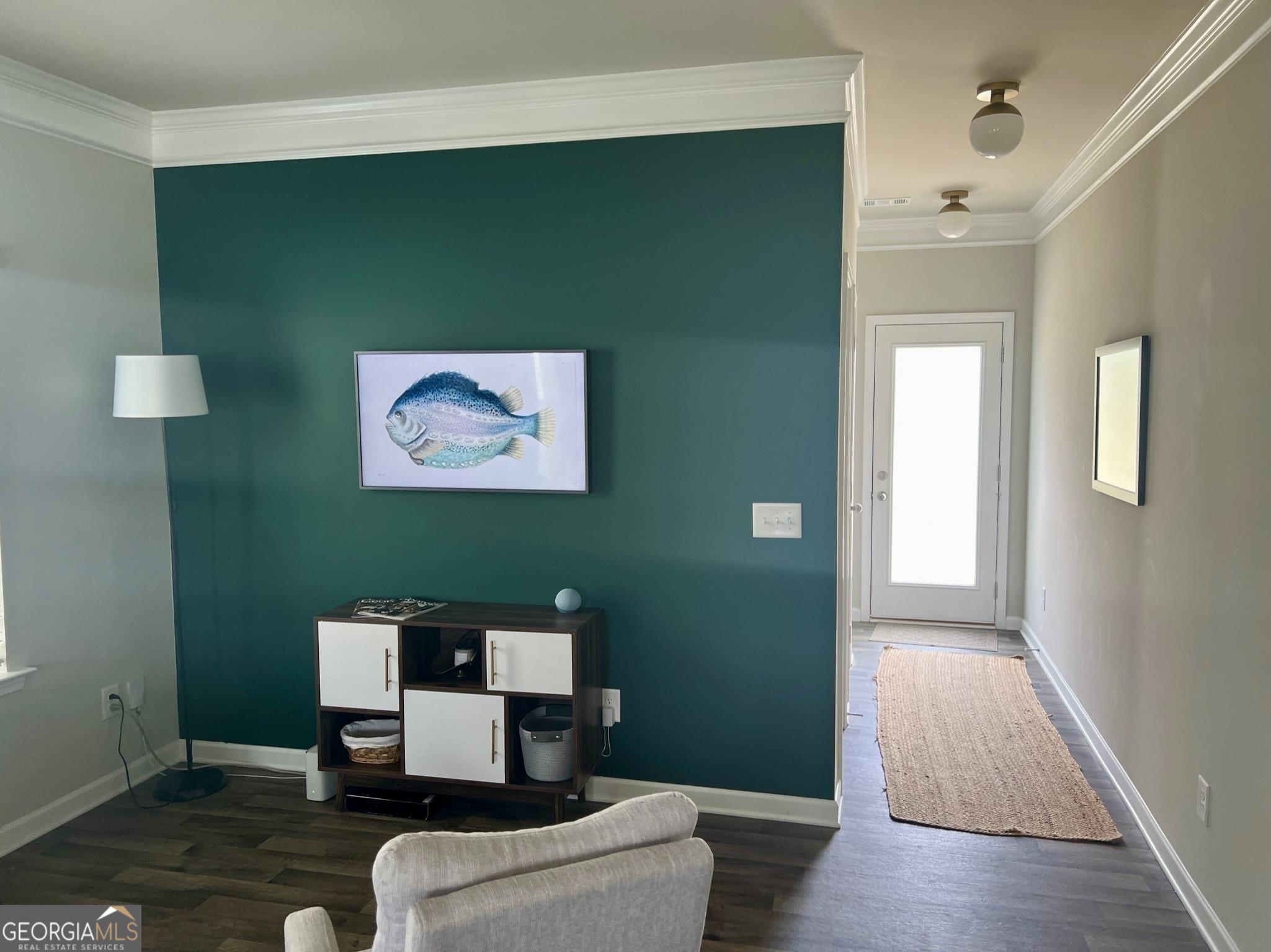 Towne Square - Residential