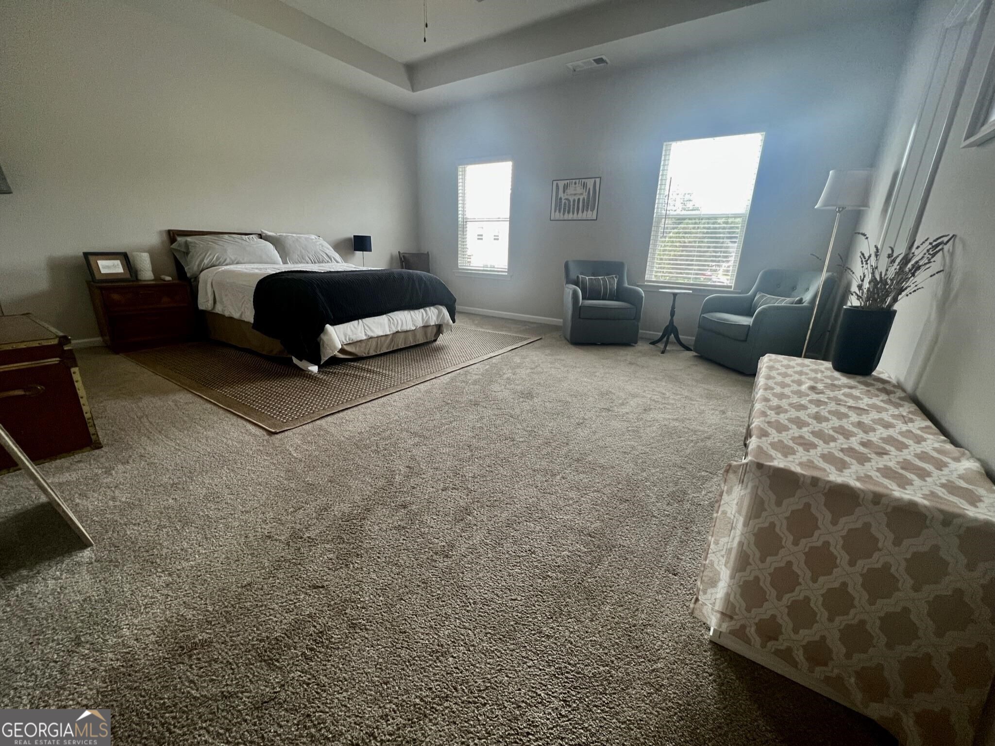 Towne Square - Residential