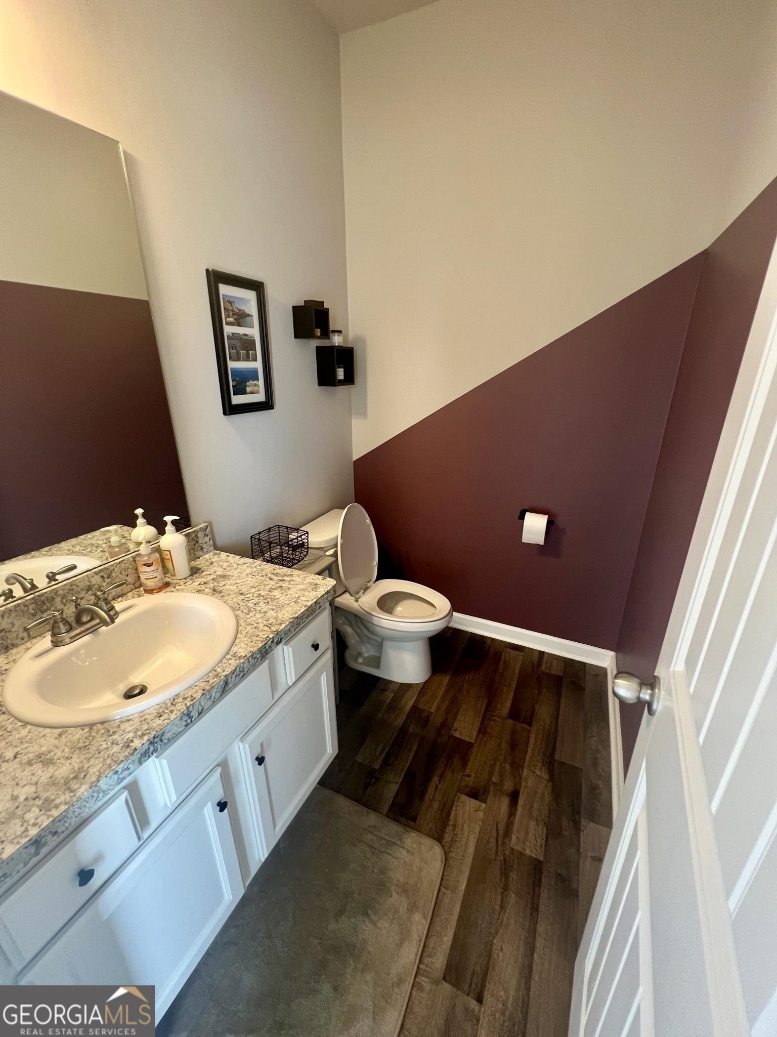 Towne Square - Residential