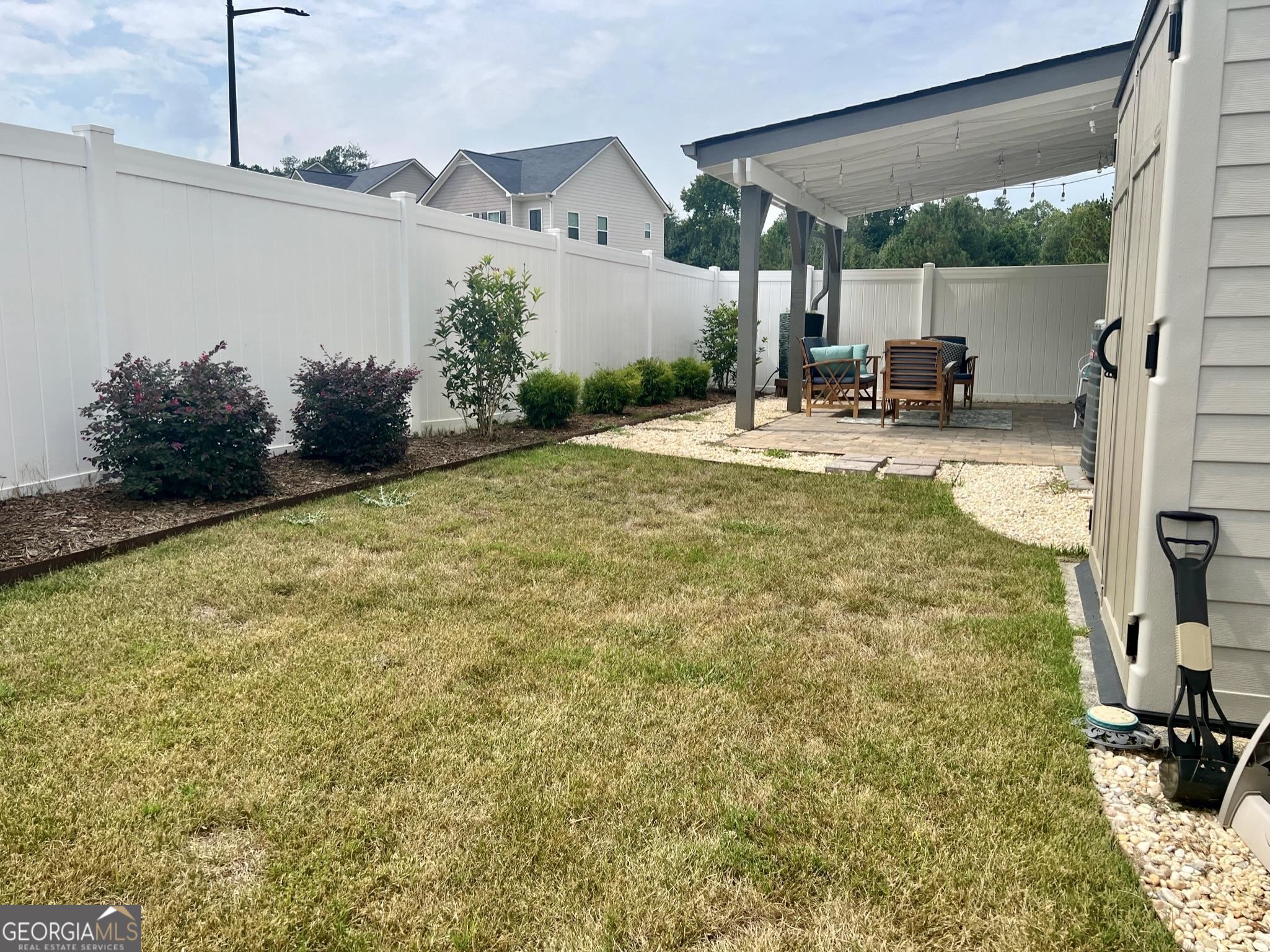 Towne Square - Residential