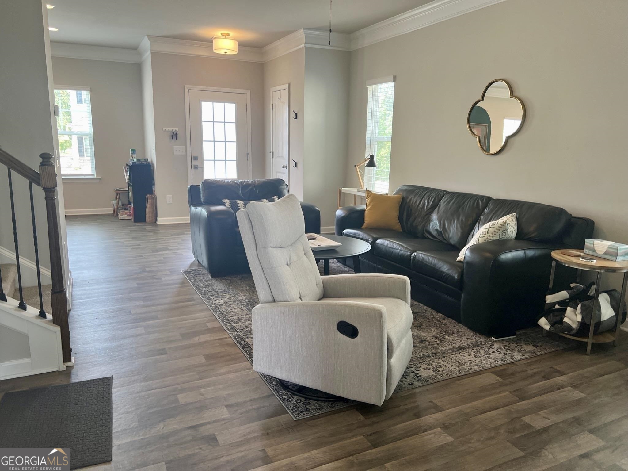 Towne Square - Residential