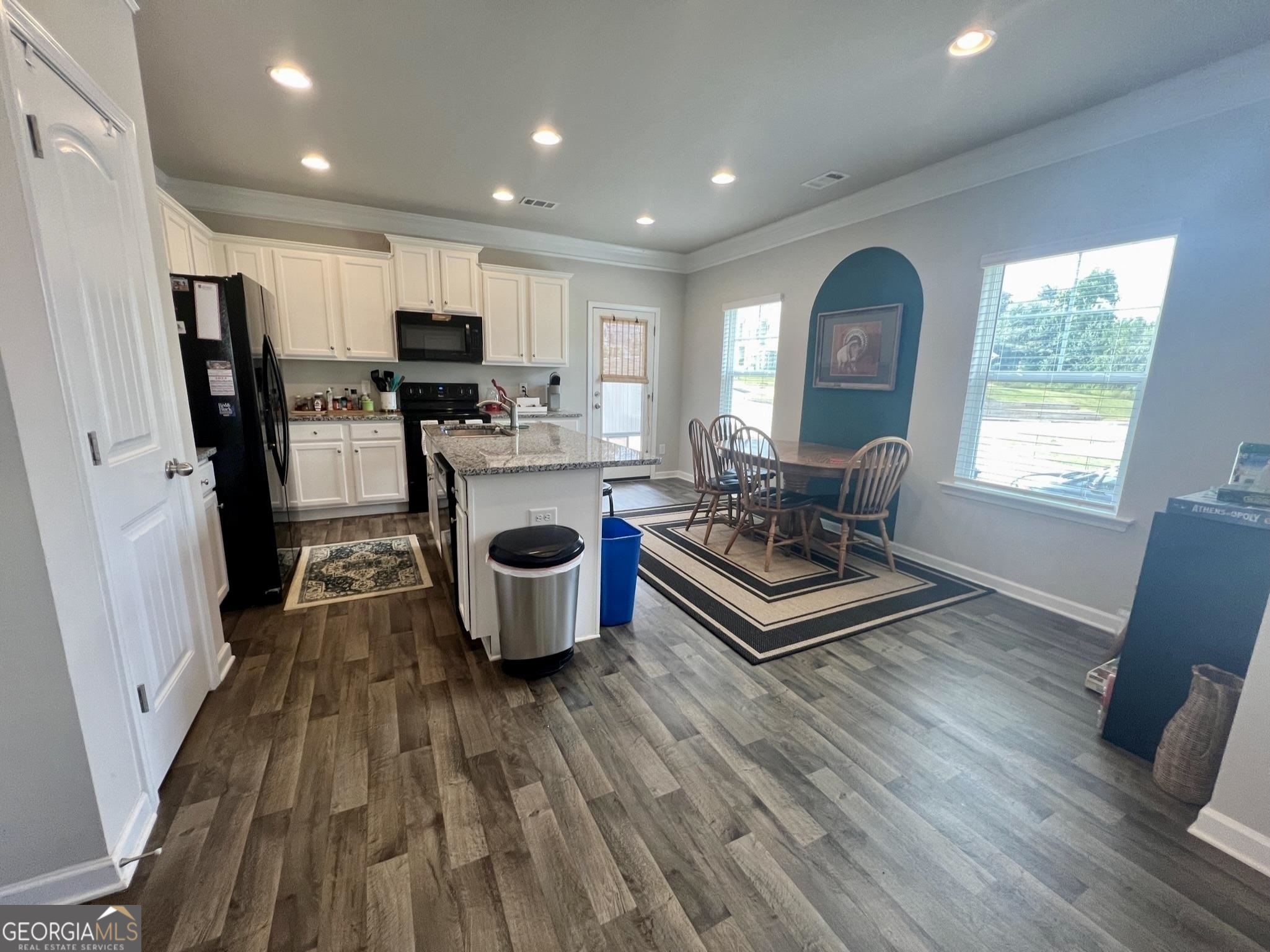 Towne Square - Residential