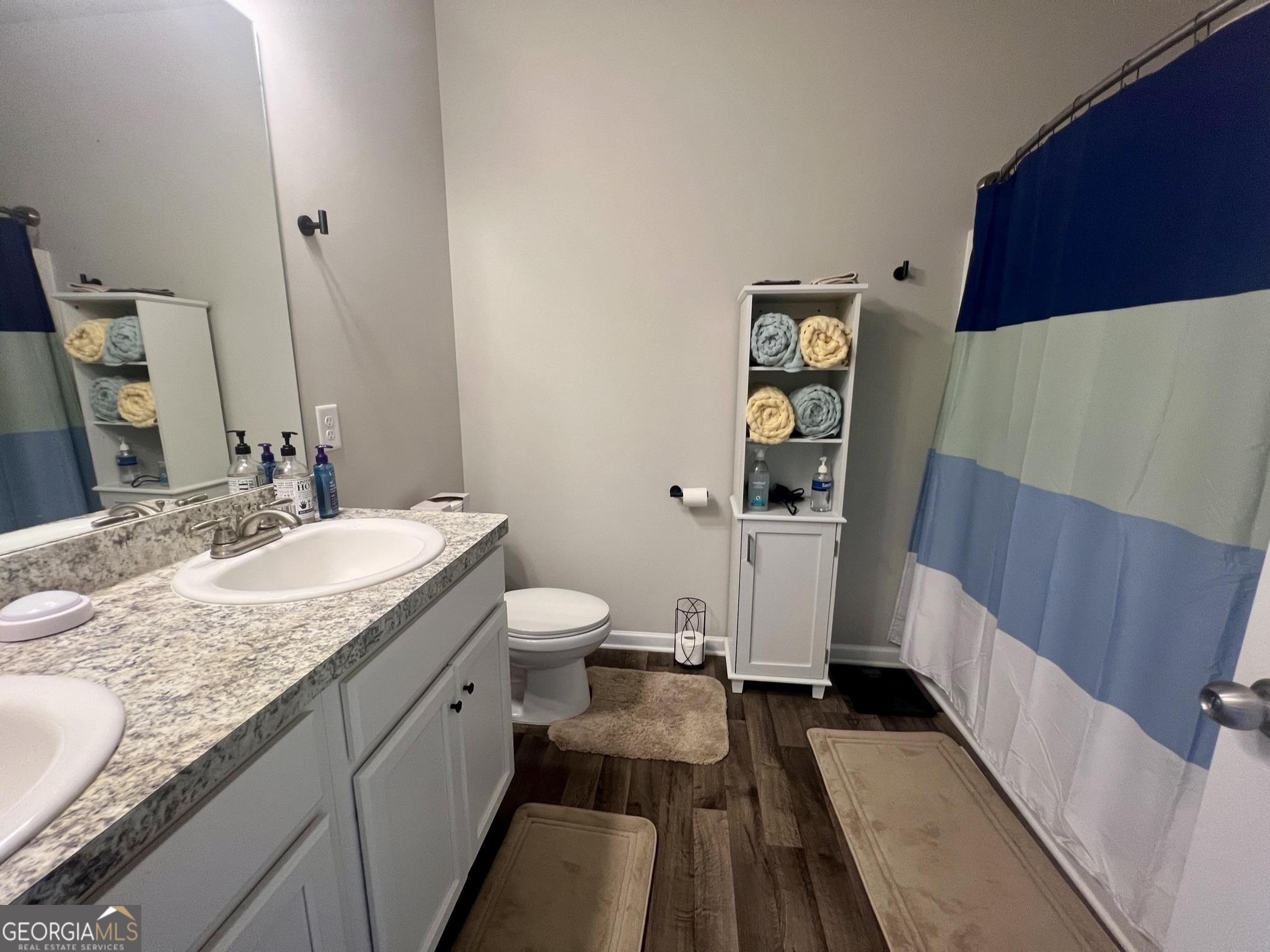 Towne Square - Residential