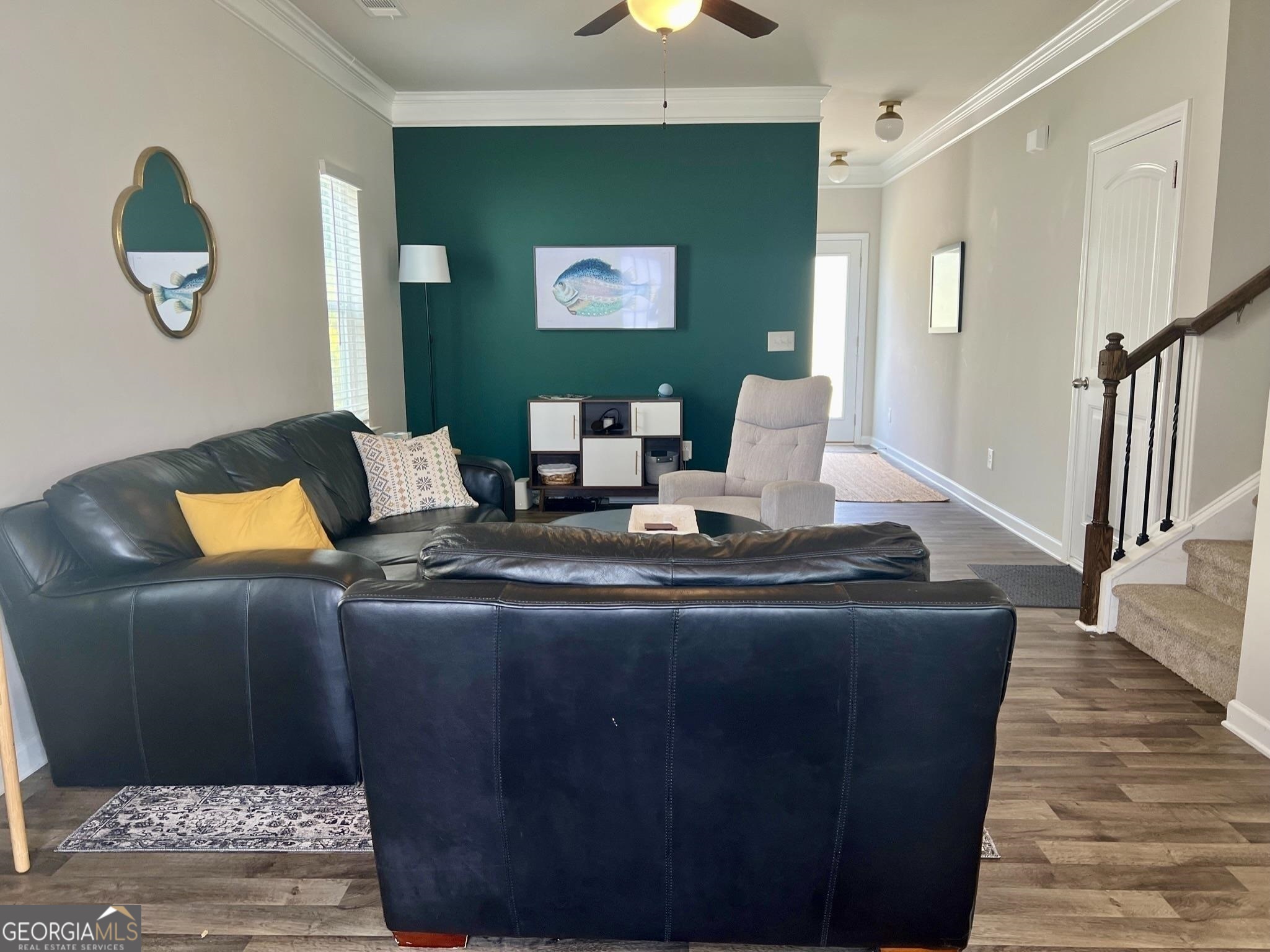 Towne Square - Residential