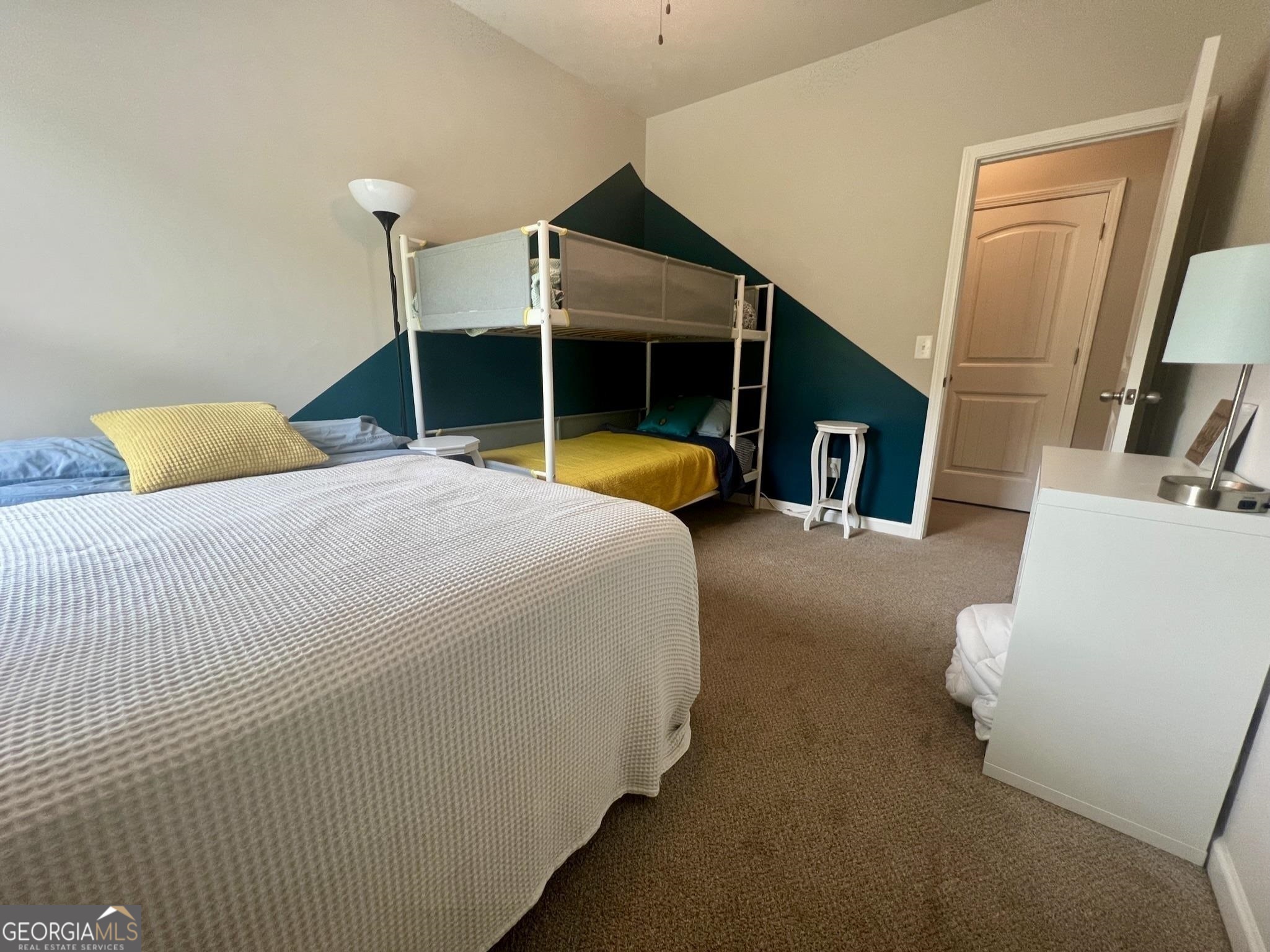 Towne Square - Residential