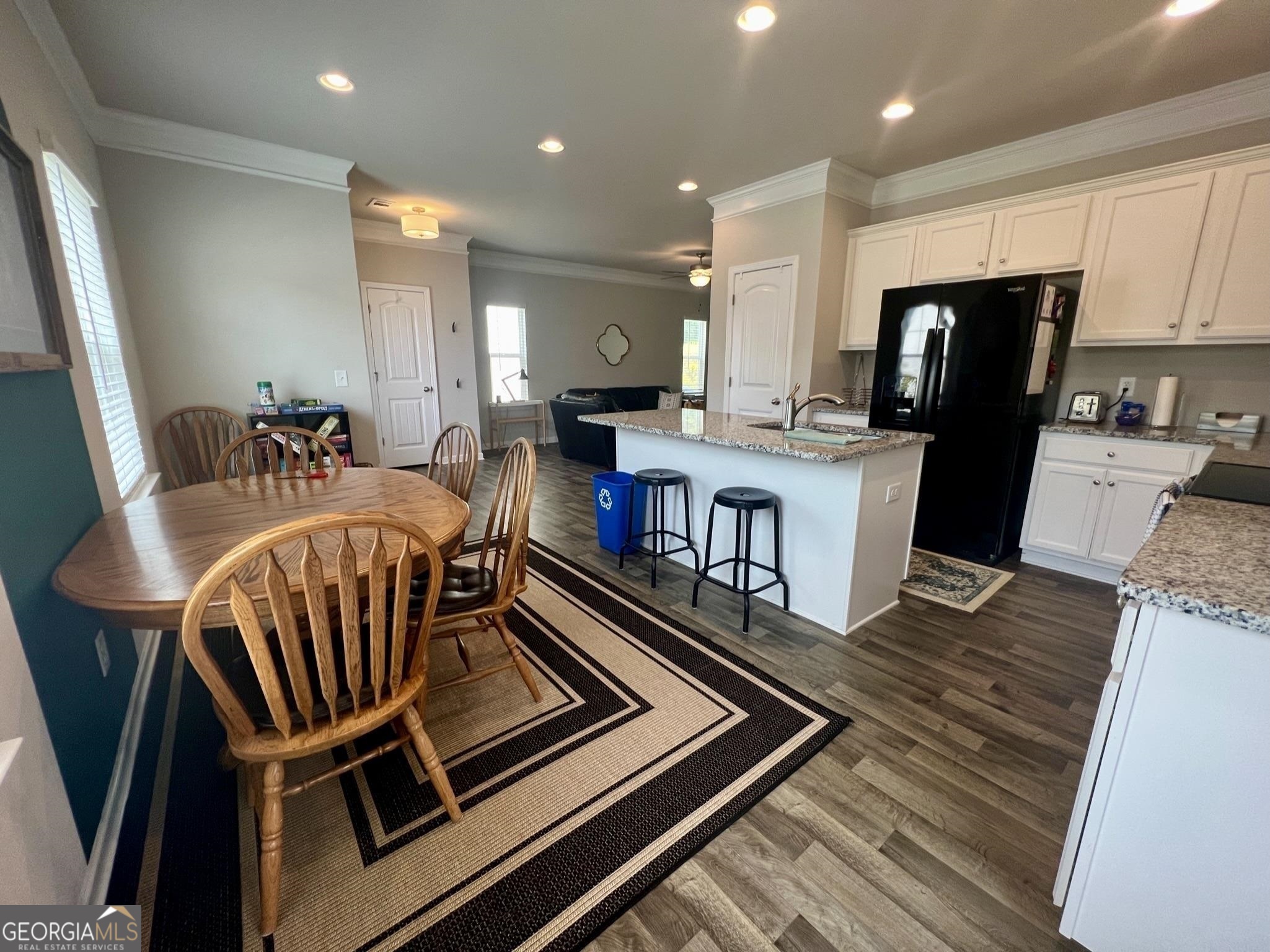 Towne Square - Residential