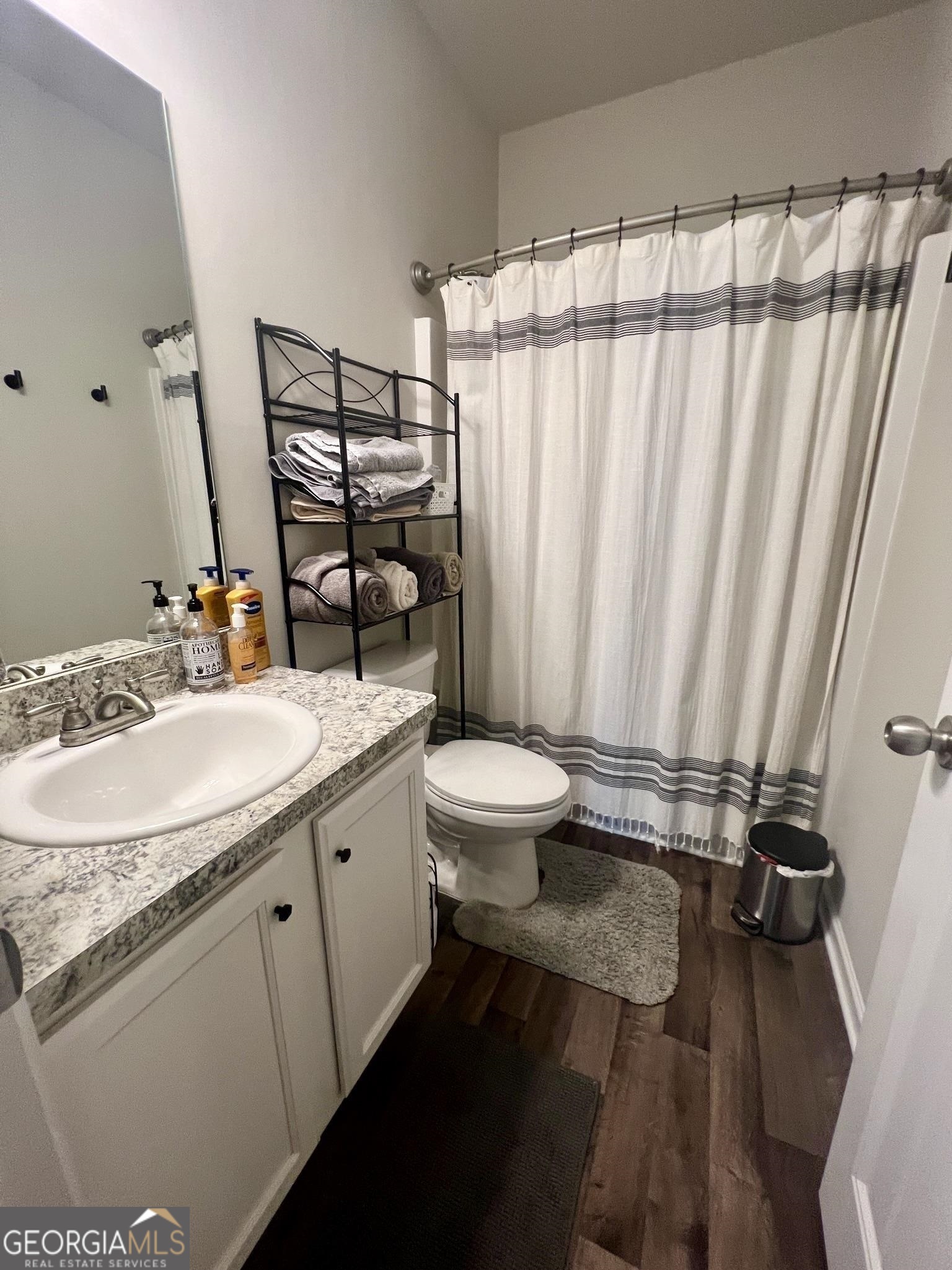 Towne Square - Residential