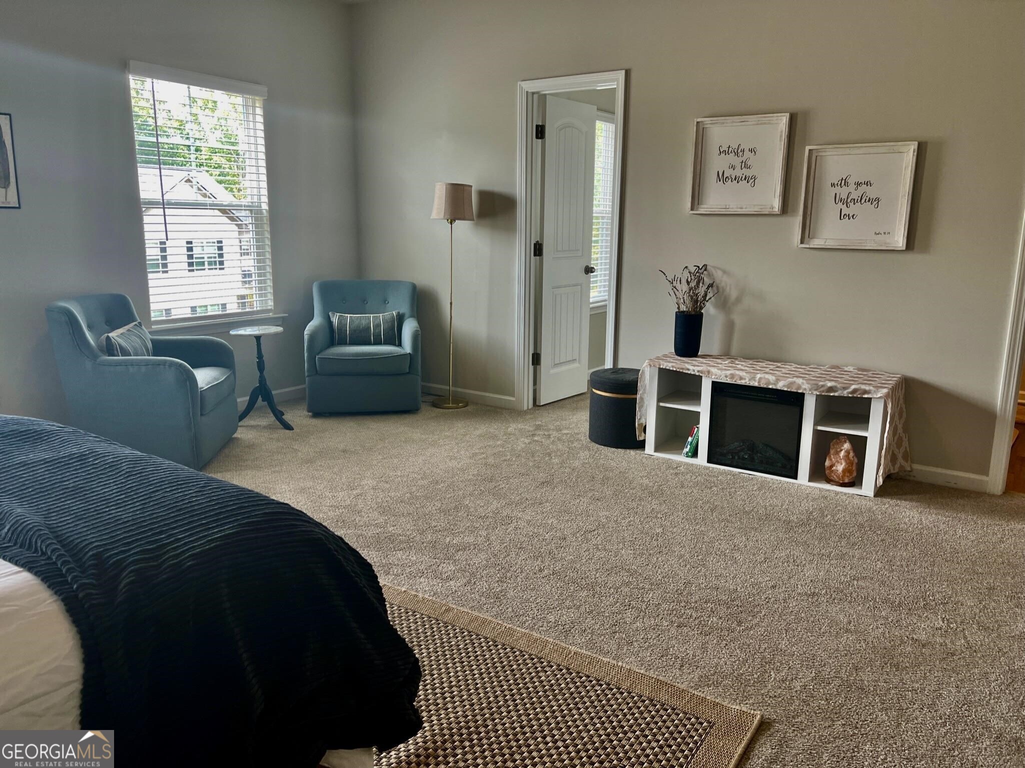 Towne Square - Residential