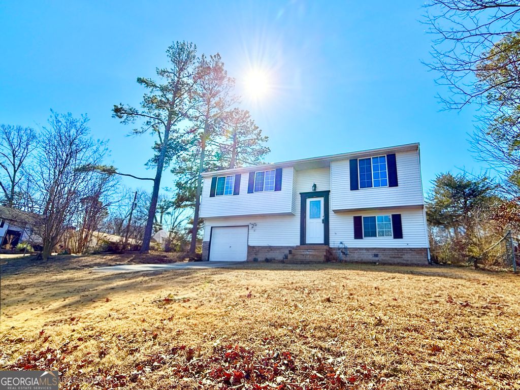 Photo of 2117 Williams Place, Norcross, GA 30071 (MLS # 10691079)