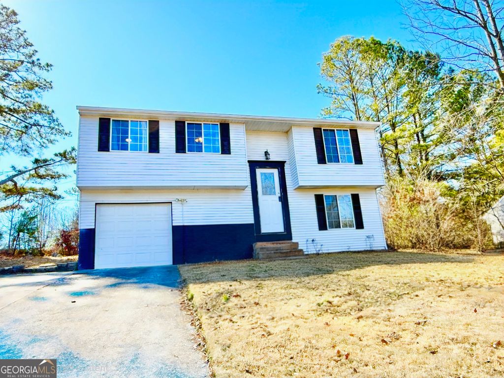 Photo of 2117 Williams Place, Norcross, GA 30071 (MLS # 10691079)