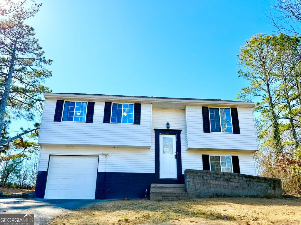 Photo of 2117 Williams Place, Norcross, GA 30071 (MLS # 10691079)