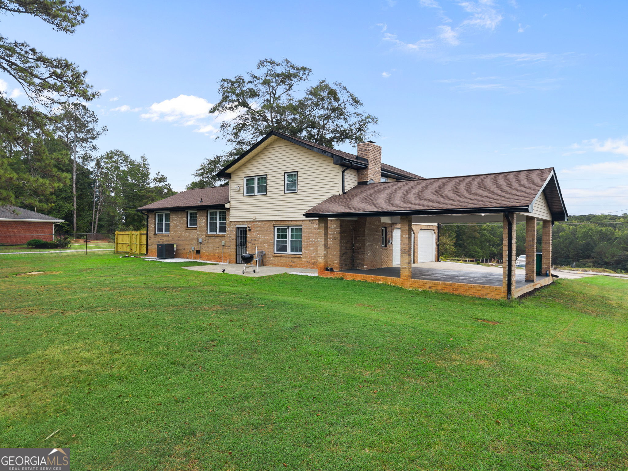 5083 Flakes Mill RD