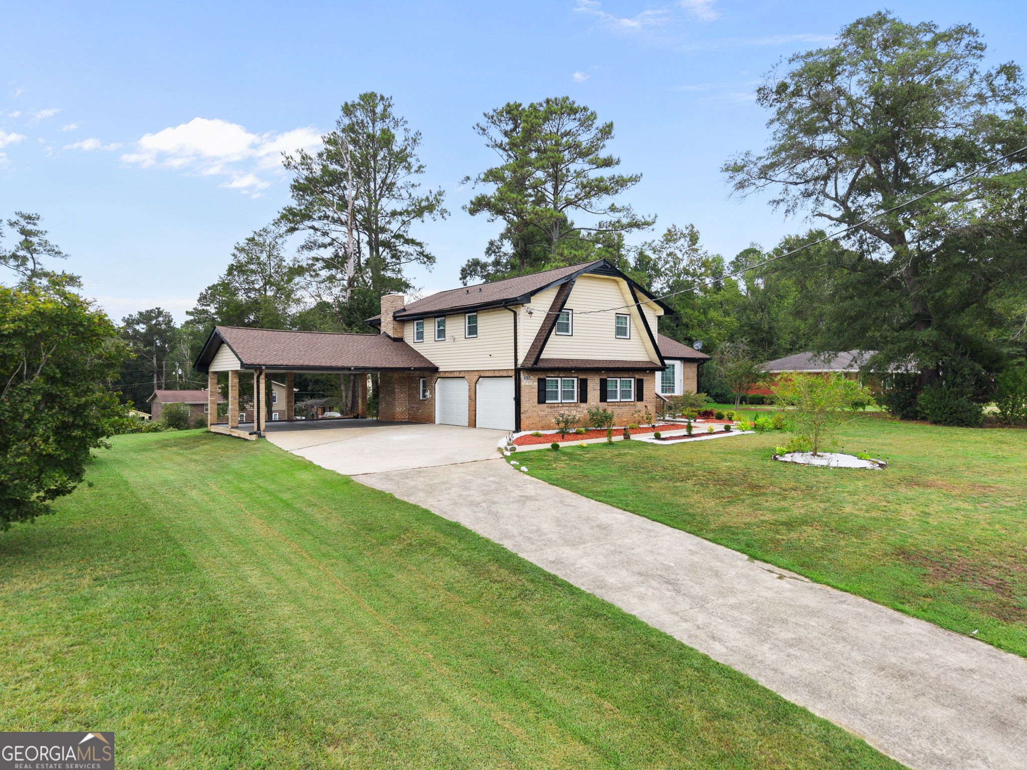 5083 Flakes Mill RD