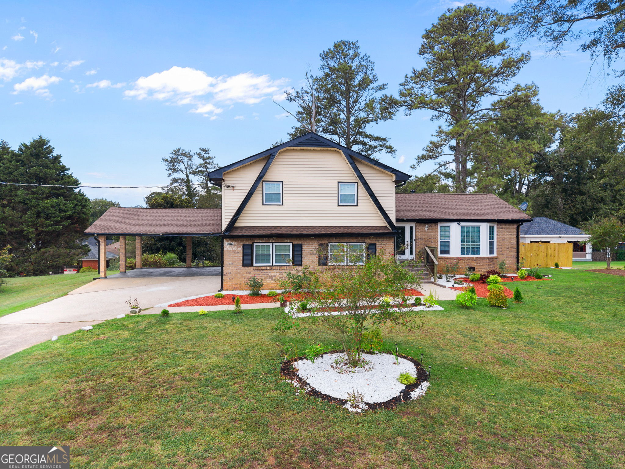 5083 Flakes Mill RD