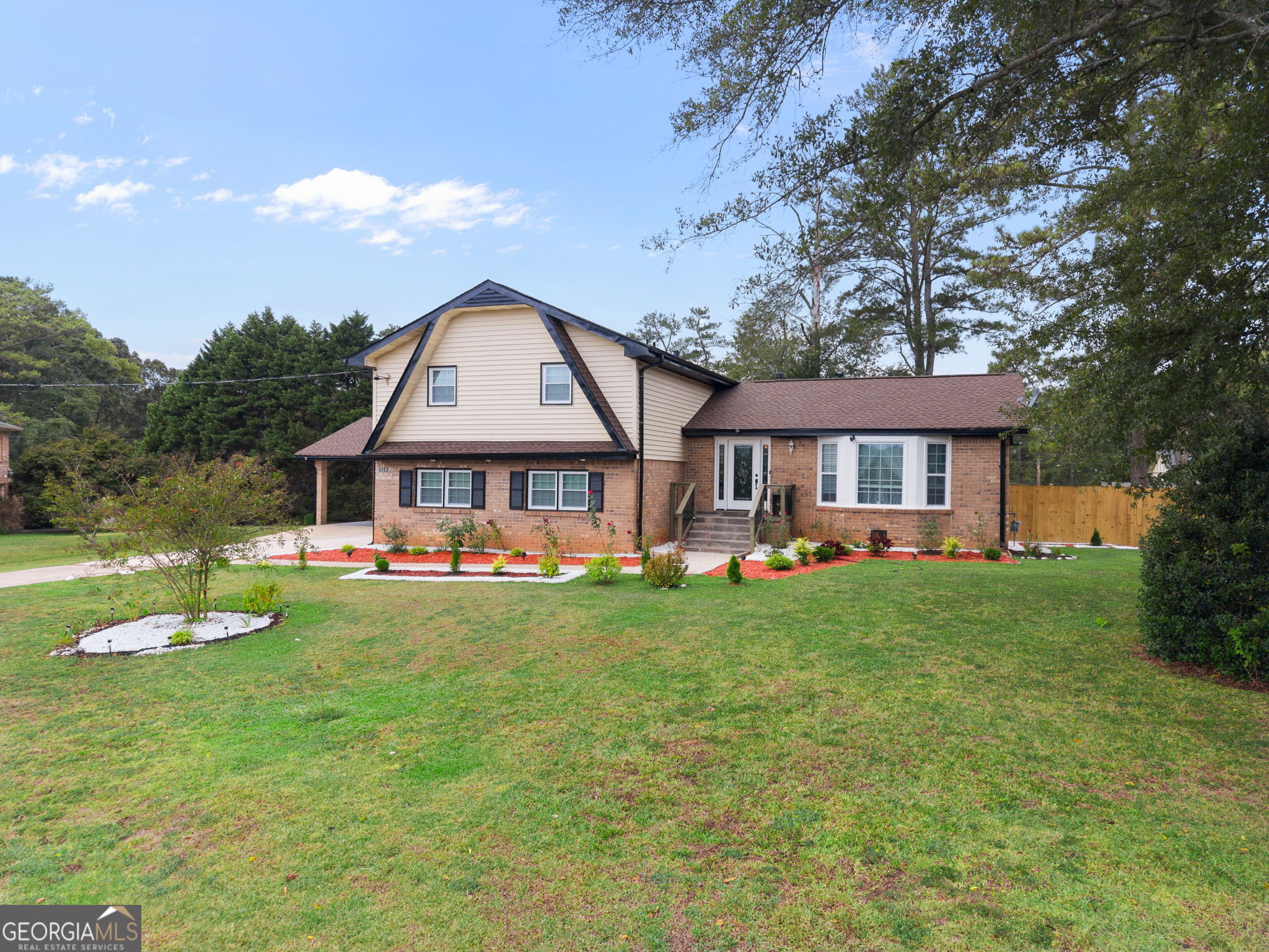 5083 Flakes Mill RD