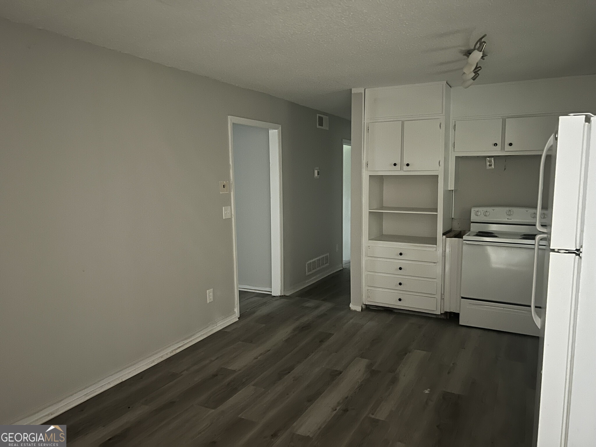 Frontier Trails - Residential