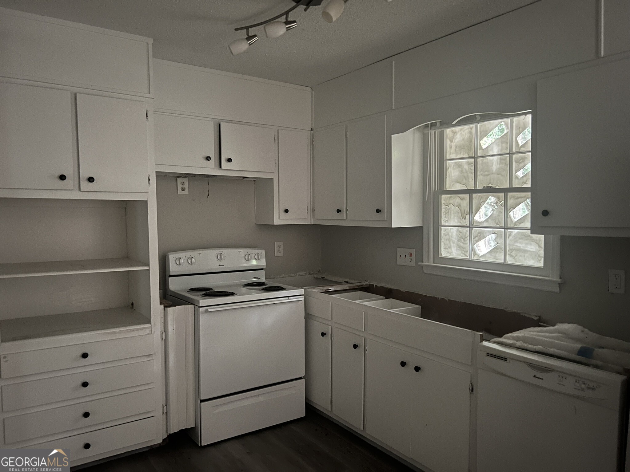 Frontier Trails - Residential
