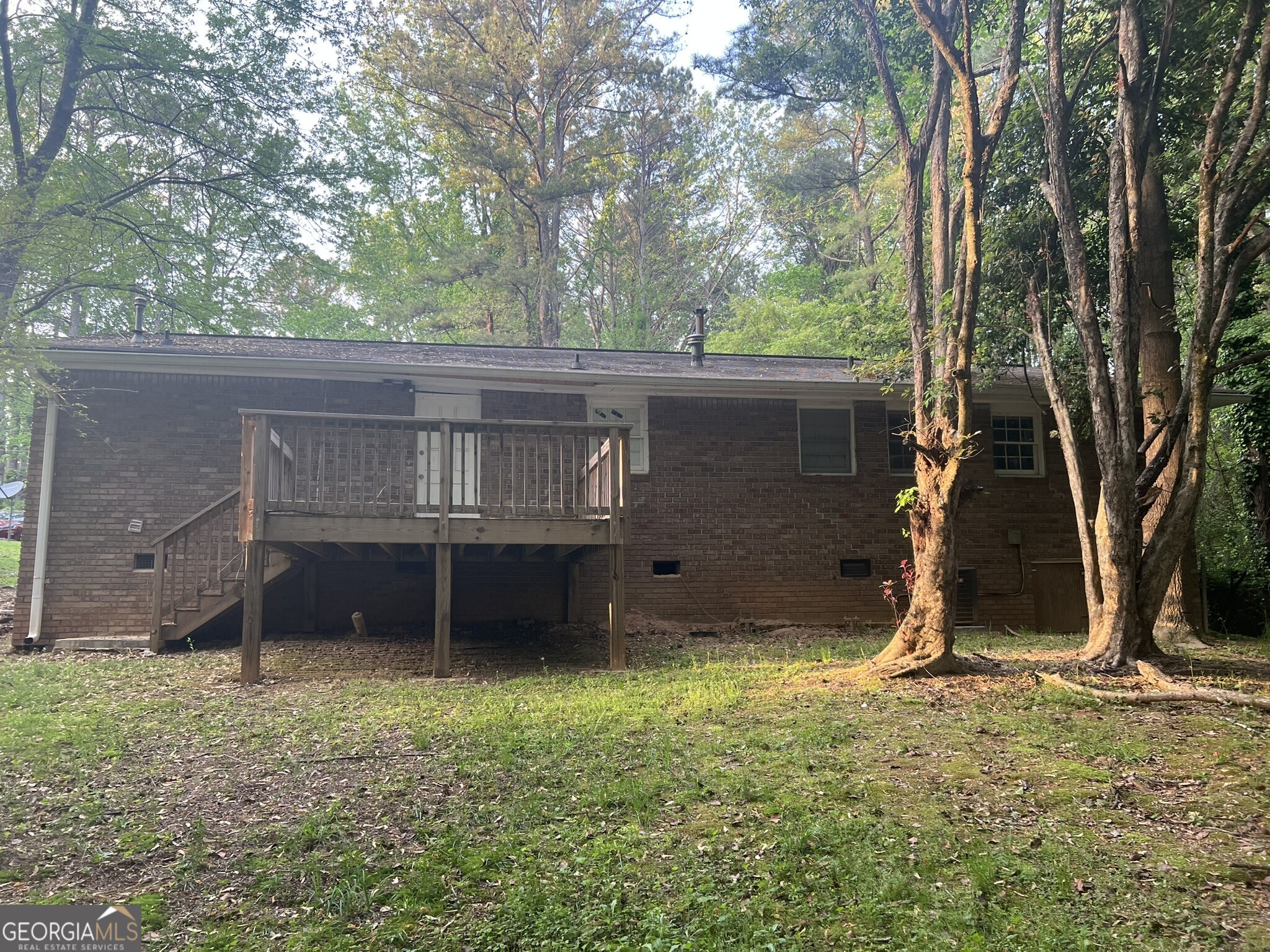 Frontier Trails - Residential