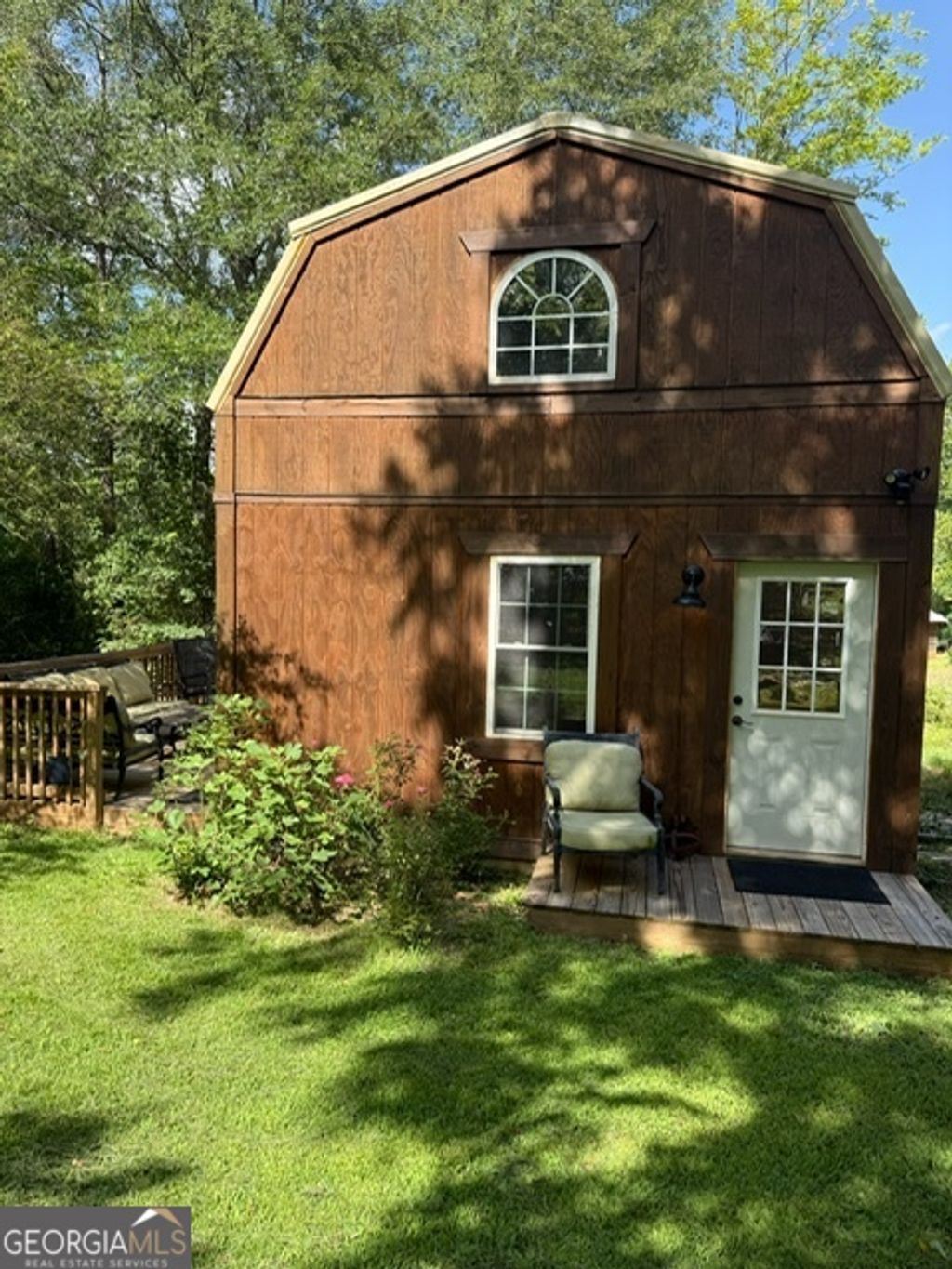 Photo of 825 McPherson Street #B, Bremen, GA 30110 (MLS # 10687445)