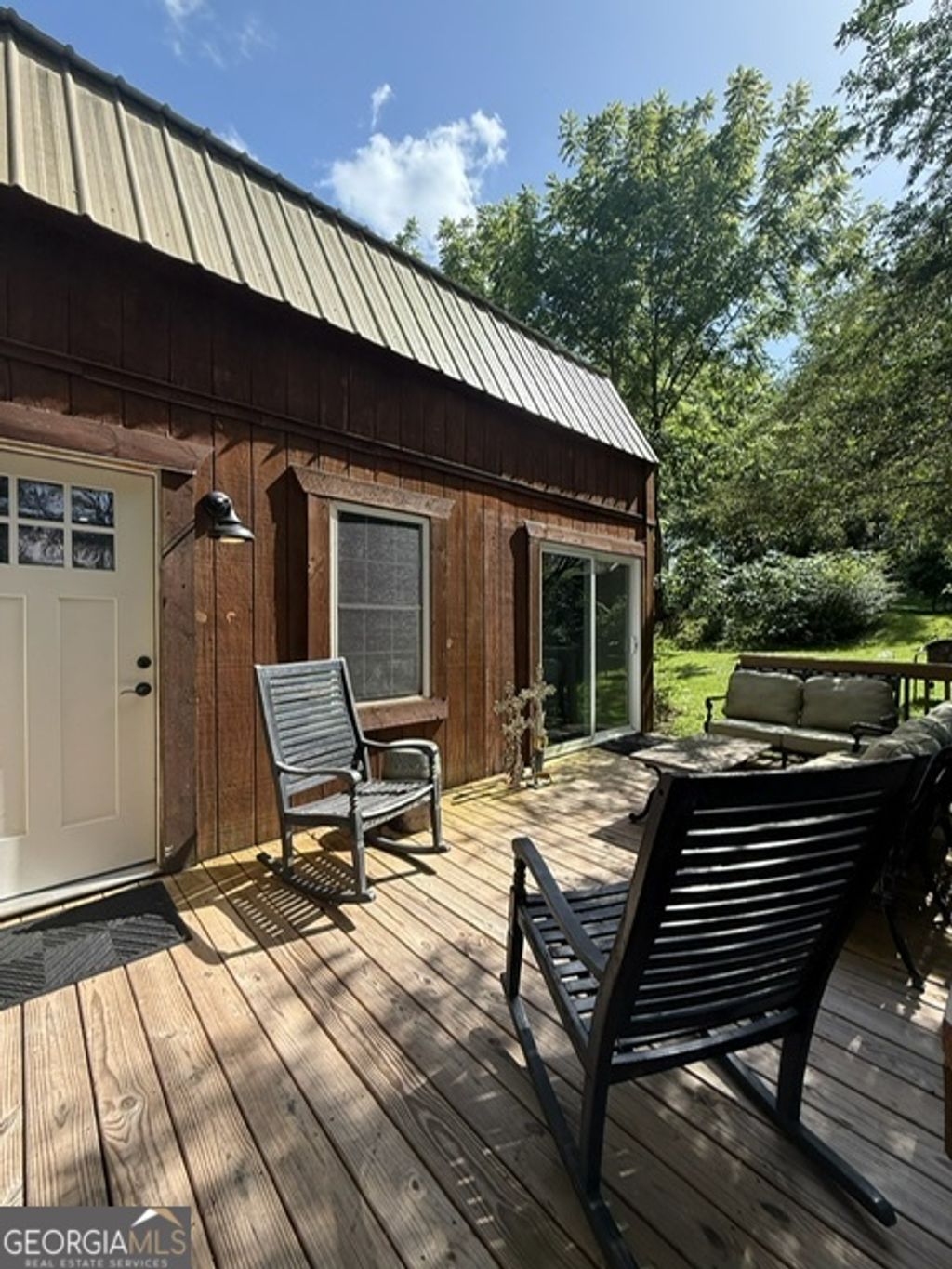 Photo of 825 McPherson Street #B, Bremen, GA 30110 (MLS # 10687445)