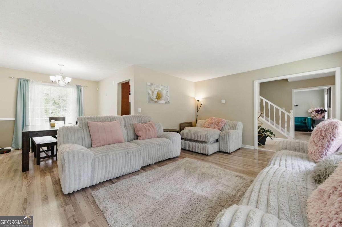 Wedgewood - Residential