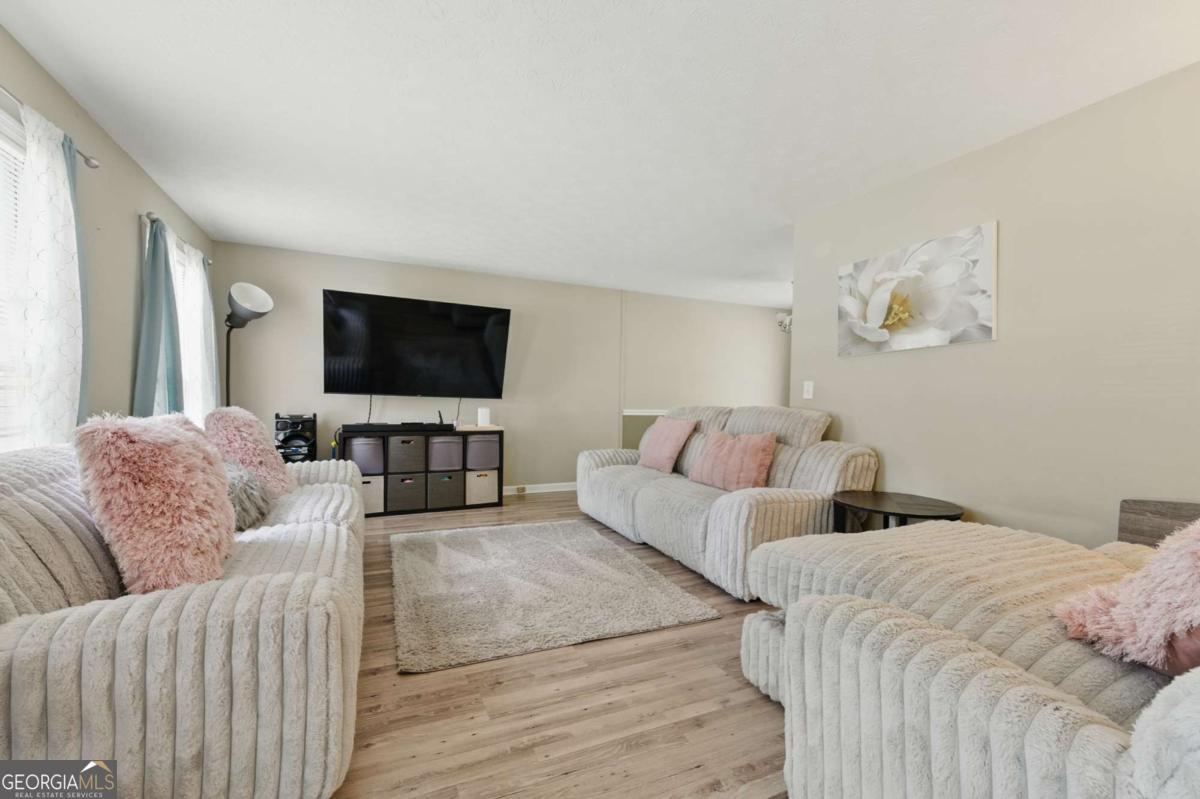 Wedgewood - Residential