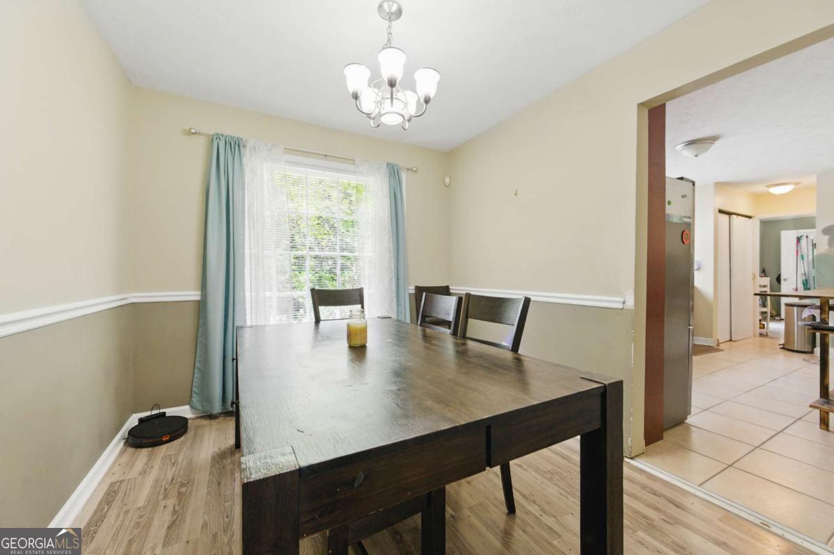 Wedgewood - Residential