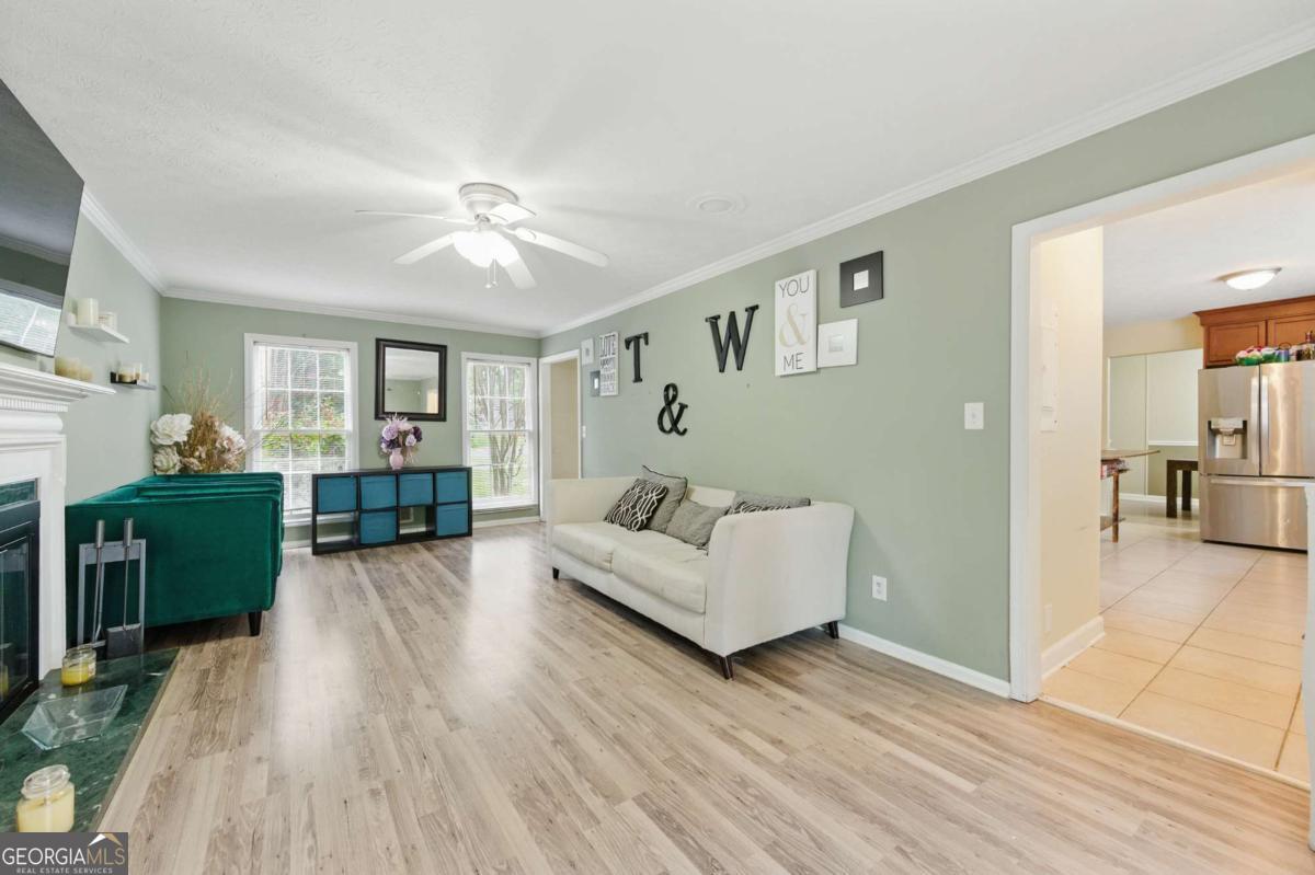 Wedgewood - Residential