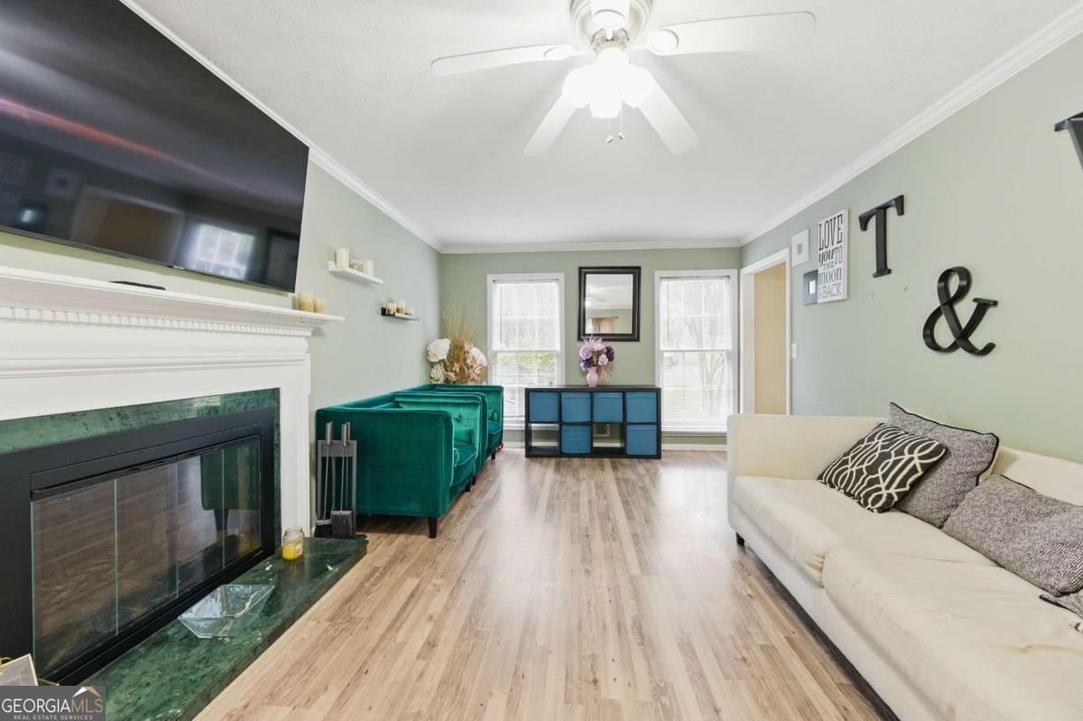 Wedgewood - Residential