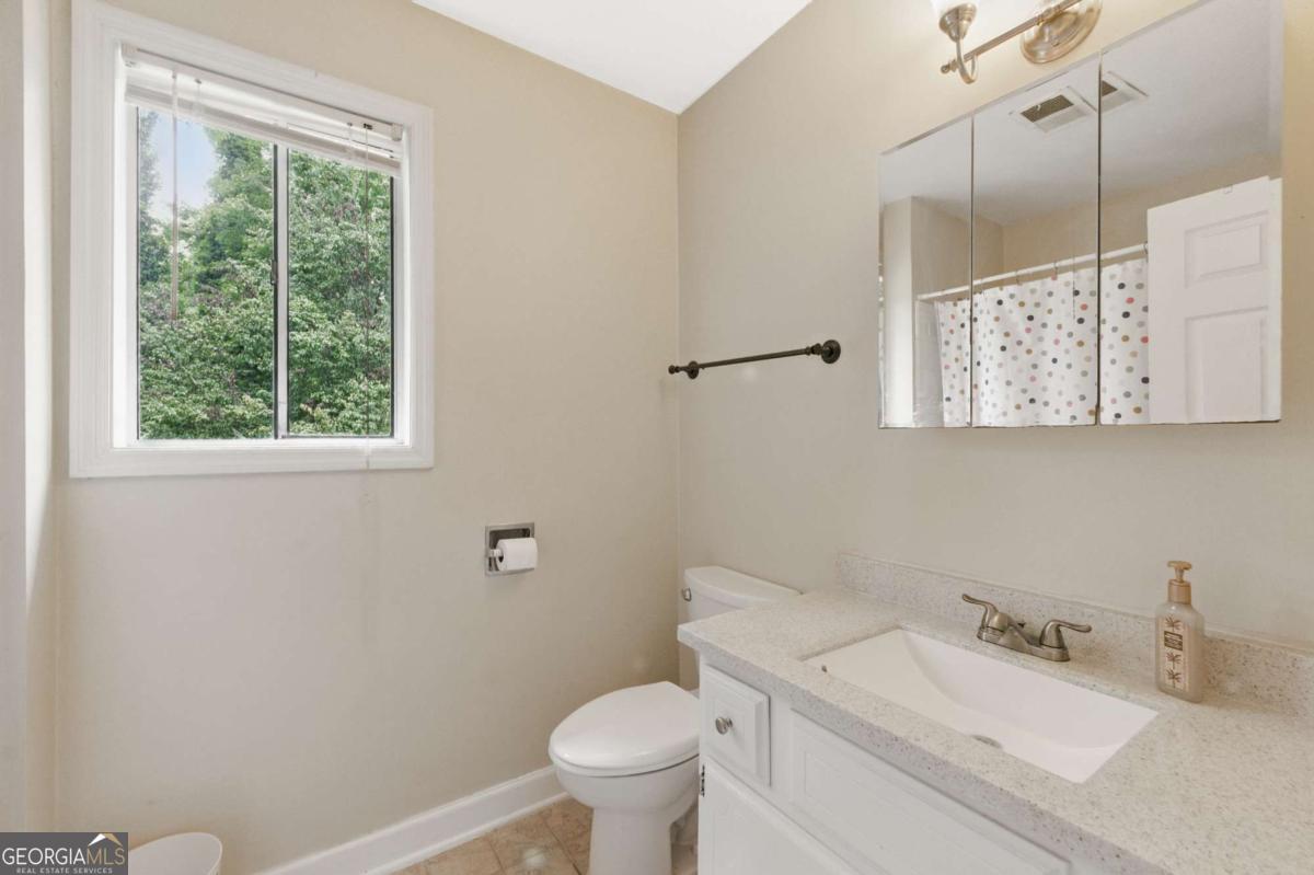 Wedgewood - Residential