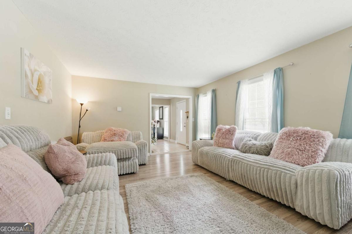 Wedgewood - Residential