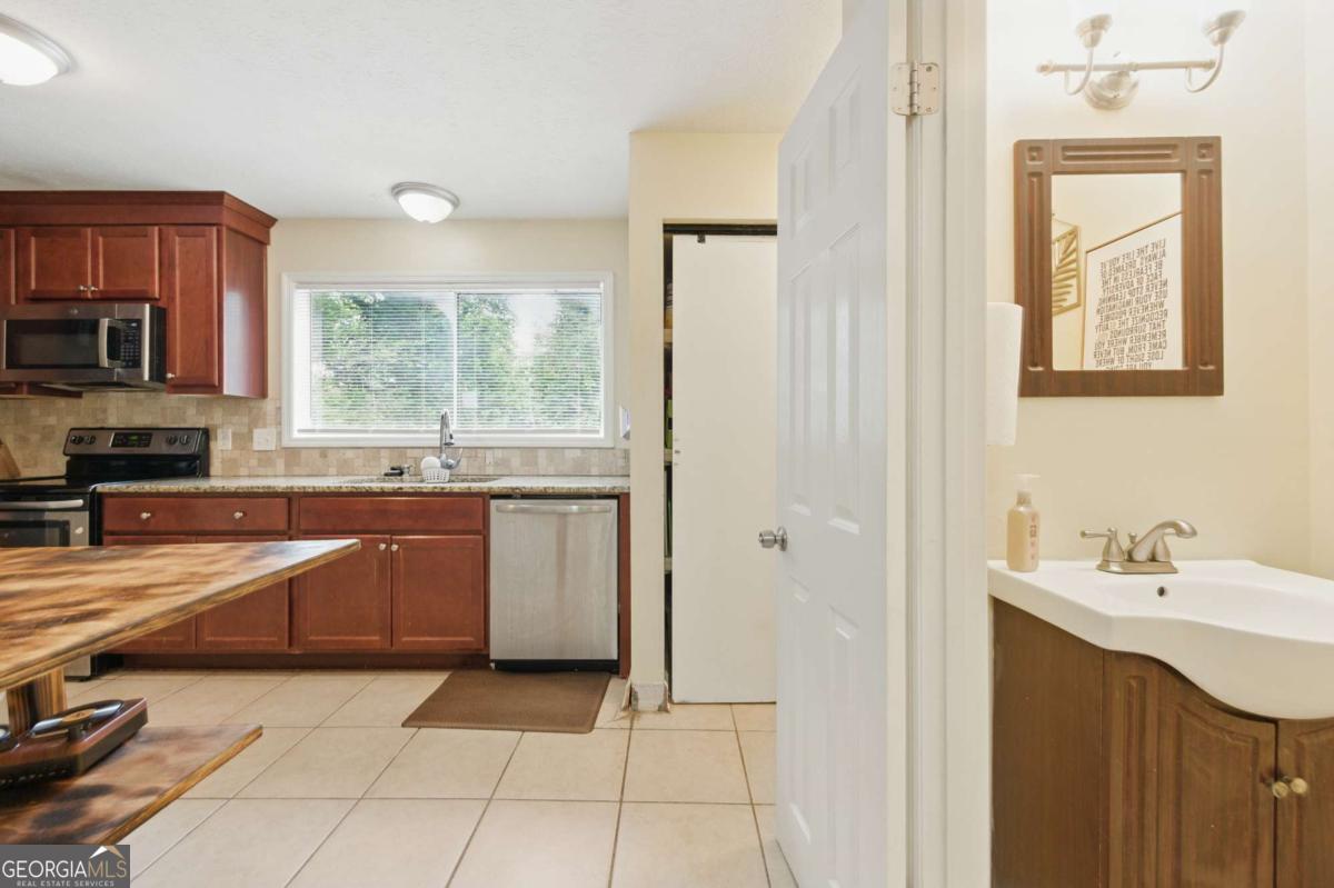 Wedgewood - Residential