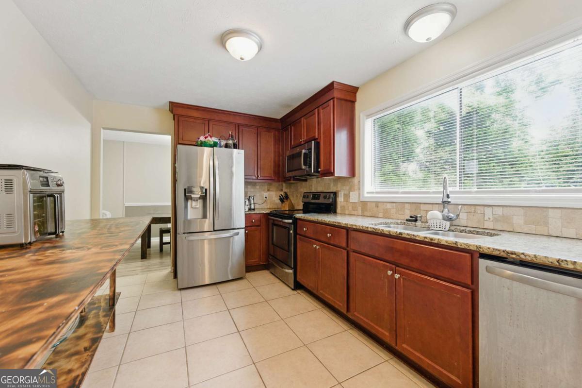 Wedgewood - Residential