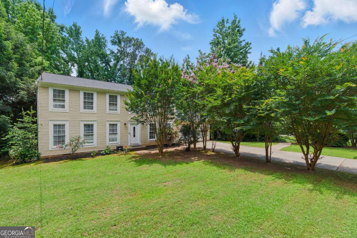 Wedgewood - Residential