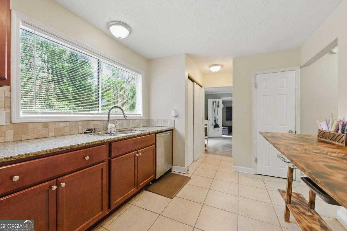 Wedgewood - Residential
