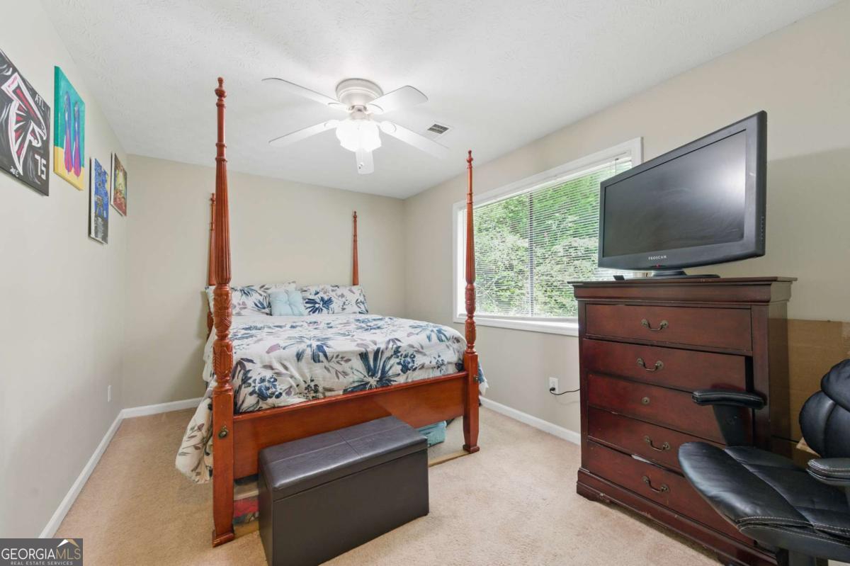 Wedgewood - Residential