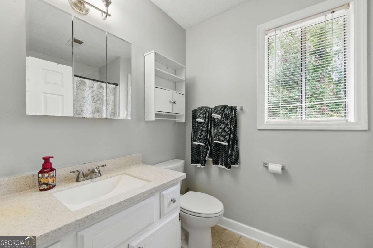 Wedgewood - Residential