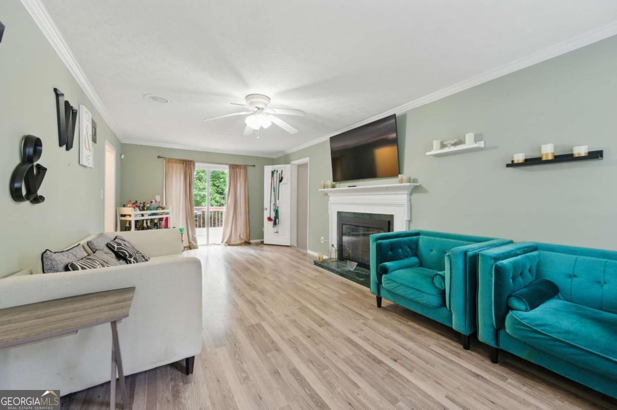 Wedgewood - Residential