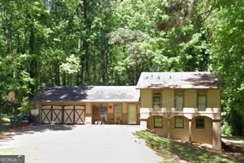 5531 Four Winds Drive SW, Lilburn, GA 30047 - MLS#: 10474030