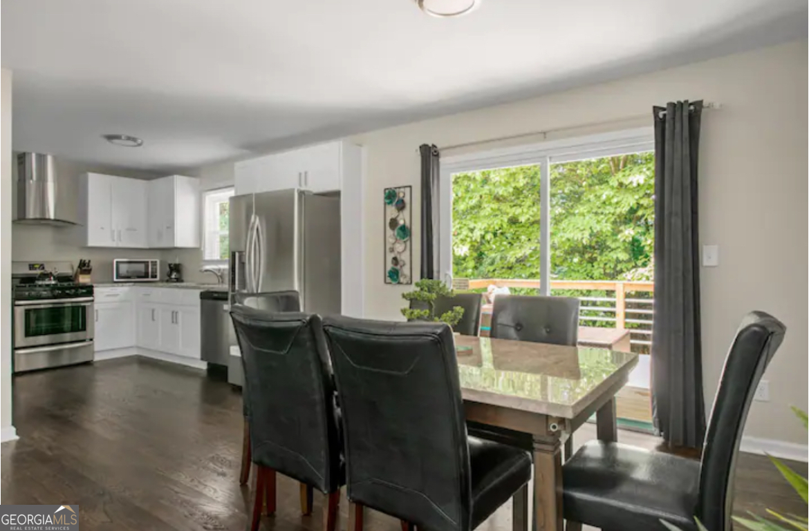 3205 Pennington CIR SW