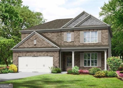 139 Hunts Mill Circle, Griffin, GA 30224 - #: 10433305