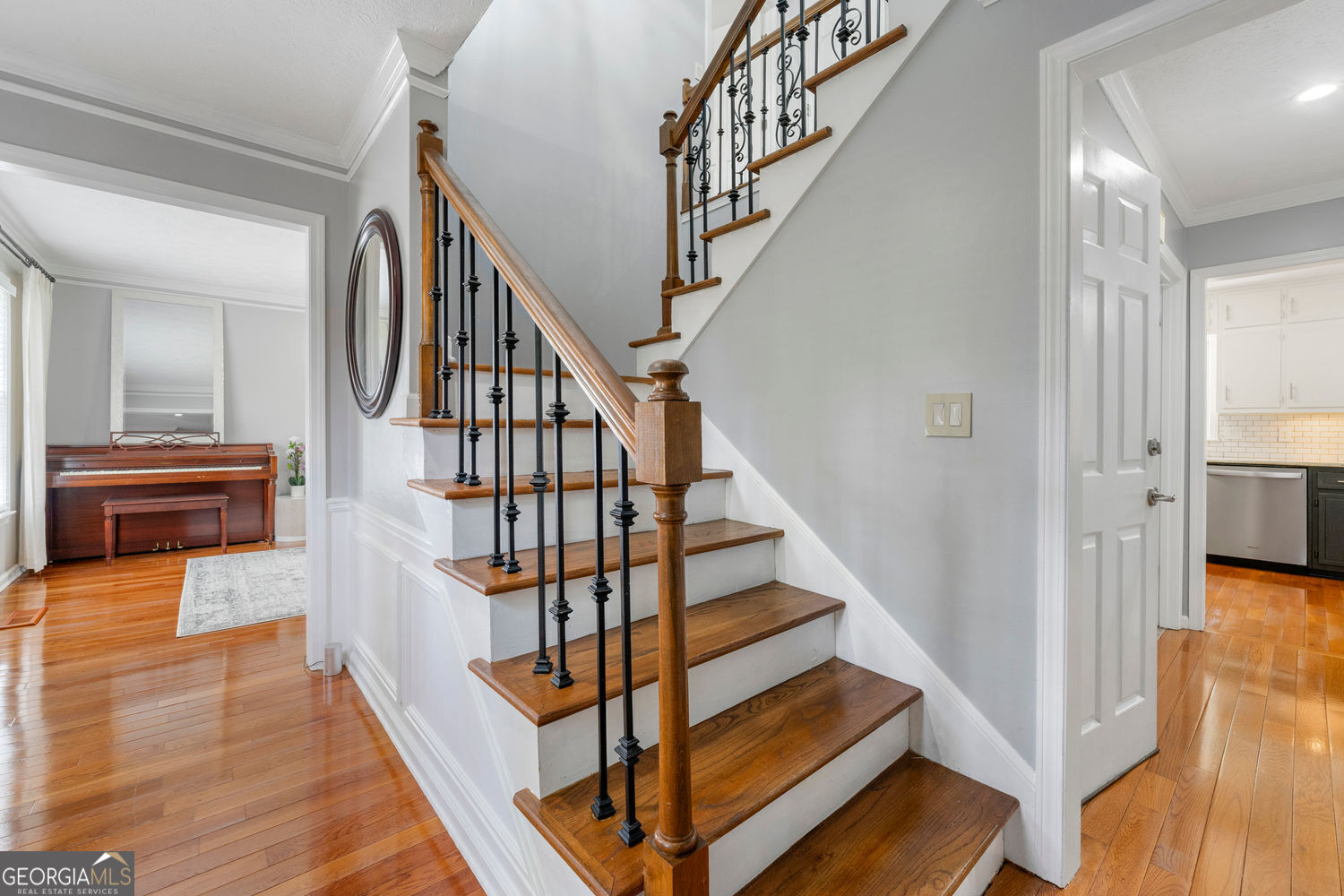 292 Old Rosser RD