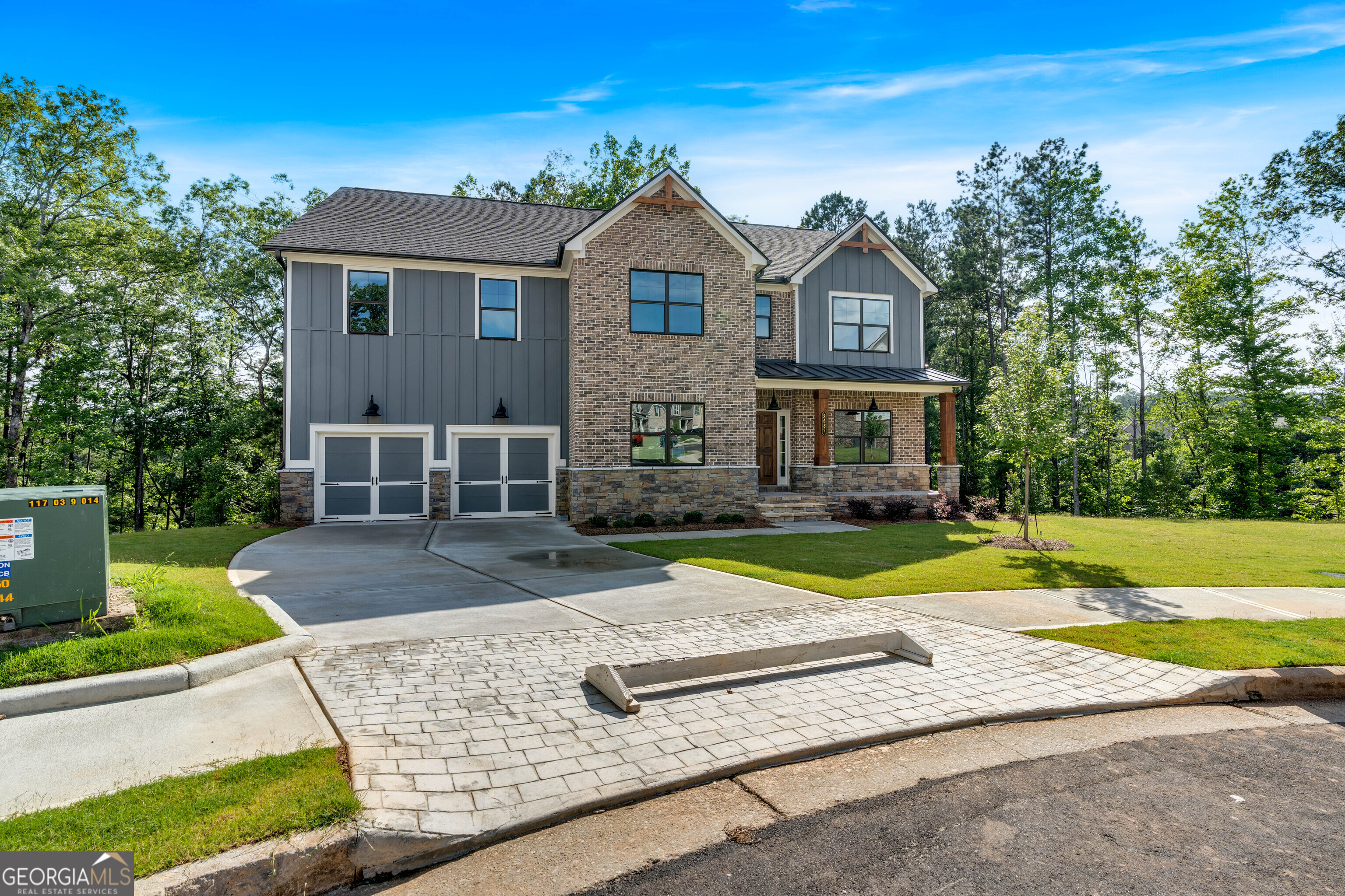 3687 Thornhill CT
