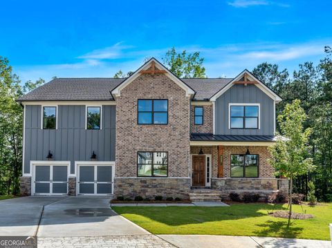 3687 Thornhill CT Douglasville GA 30135