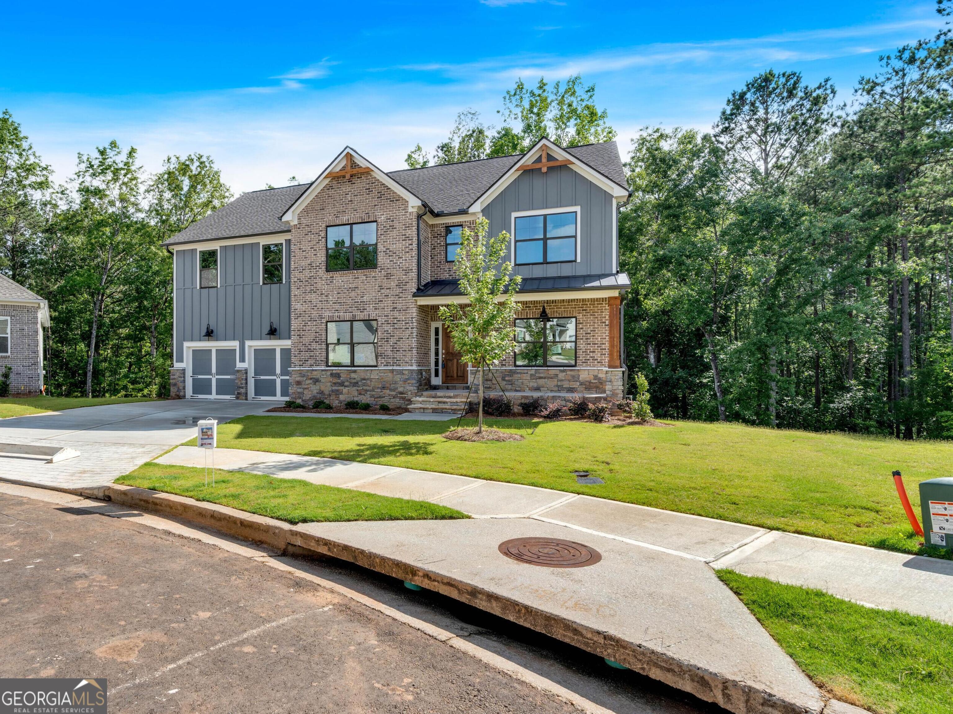 3687 Thornhill CT
