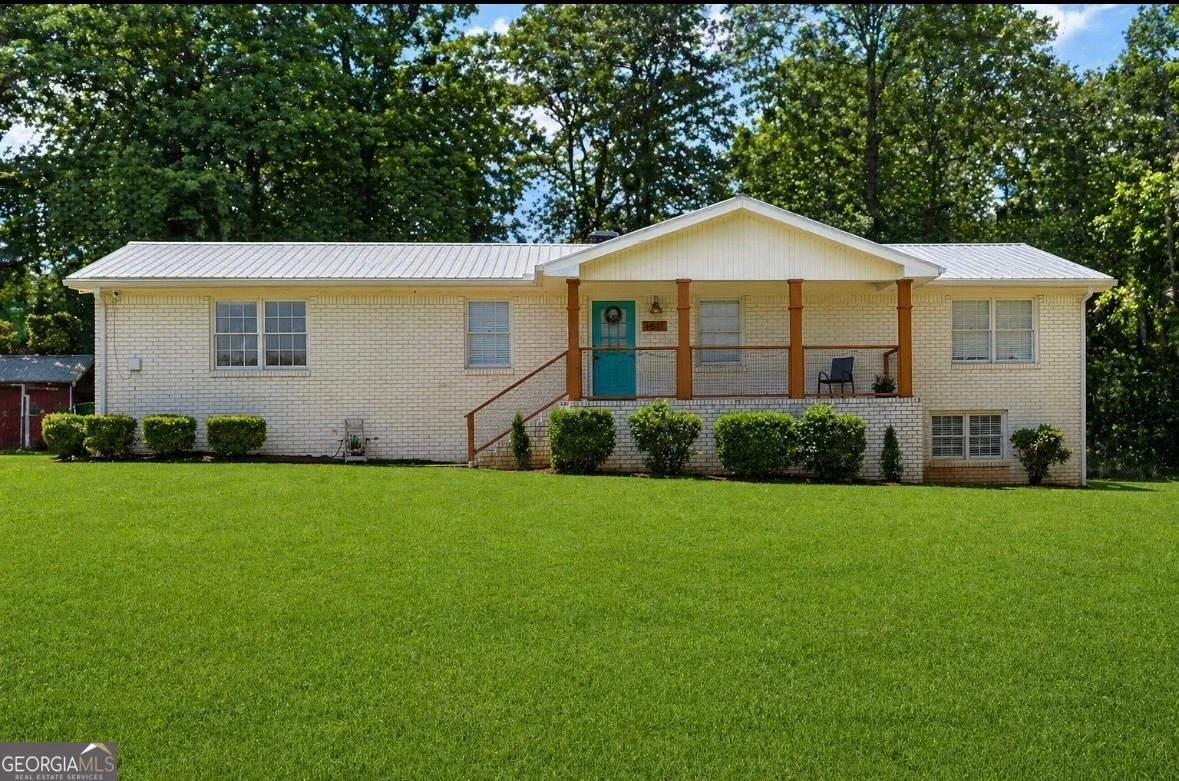 1611 Carlton Avenue, Stone Mountain, GA, 30087