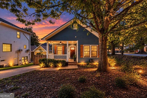 Photo of 650 Ira Street SW, Atlanta, GA 30312 (MLS # 10874067)