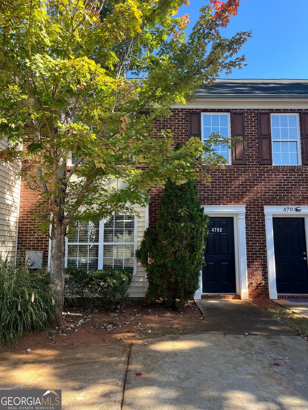 Photo of 4702 Saint James Way, Decatur, GA 30035 (MLS # 10618198)