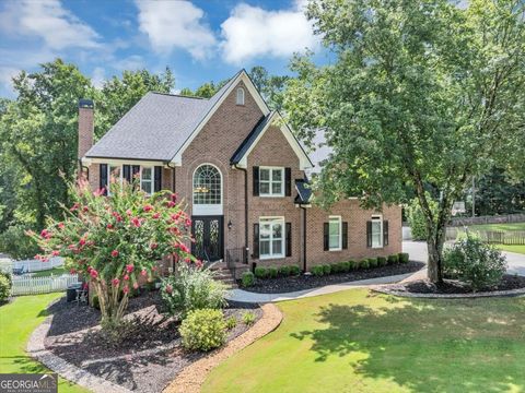 5580 Forkwood DR NW Acworth GA 30101